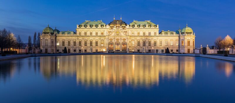 File:Residences Austria Belvedere Palace.jpg