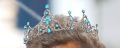 (1948) Turquoise Circlet; Wedding gift from her parents; Bequeathed to the Norwegian Tiara Collection upon her death in 2026