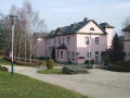 Hirschhugel Castle; Main Residence (September-May)