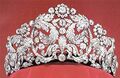 Braganza Tiara