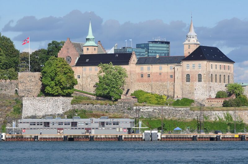 File:Residences Norway Akershus Castle.jpg