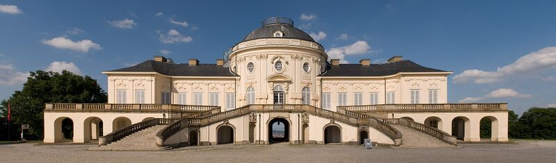 File:Residences Wurttemberg Solitude Palace.jpg