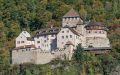 Vaduz Castle; Main Residence (March-May; September-November)