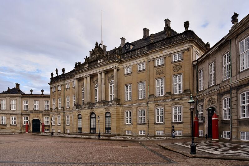 File:Residences Denmark Christian IX's Palace.jpg