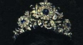 Sapphire Tiara