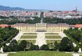 Schonbrunn Palace; Summer Residence (June-August)