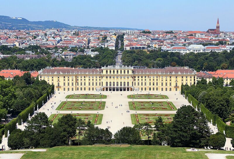 File:Residences Austria Schonbrunn Palace.JPG