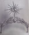 Starburst Tiara