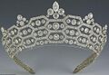 Greville Tiara