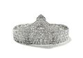 (1994) Bracelet Tiara; Wedding gift from her in-laws