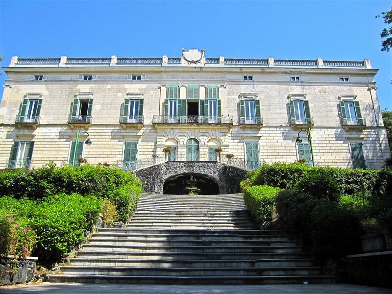 File:Residences the Two Sicilies Villa Floridiana.jpg