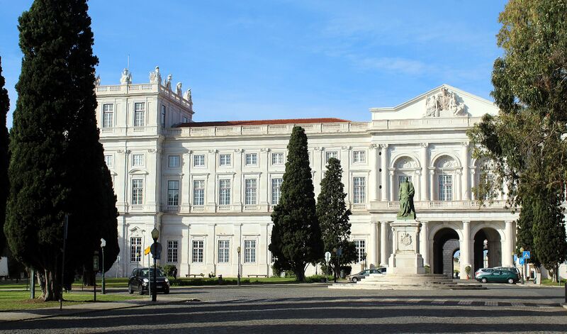 File:Residences Portugal Ajuda Palace.JPG