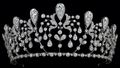 Chaumet Diamond Tiara