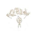 Floral Tiara