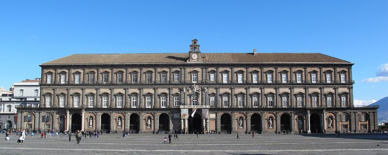 File:Residences the Two Sicilies Royal Palace of Naples.jpg